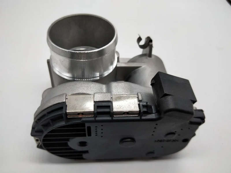 Throttle Body Assembly Throttle Valve for FIAT PUNTO 500L LINEA NUOVA BRAVO EVO ALFA