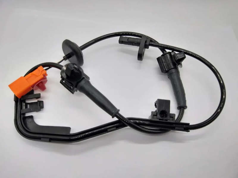 ABS Sensor Wheel Speed Sensor Rear Right For HONDA CITY Saloon 2000-2003 FIT II 2002-2008