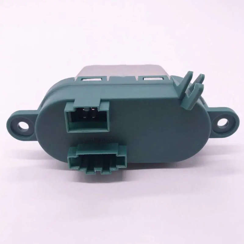BLOWER MOTOR RESISTOR For Porsche Cayenne Base GTS Turbo 7L0907521 7L0907521B