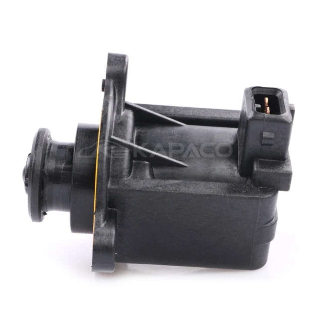 For BMW 1 3 5 7 X3 X5 X6 F80 F35 F03 F02 F01 Turbo Charger Boost Cut off Diverter Valve For BMW F...