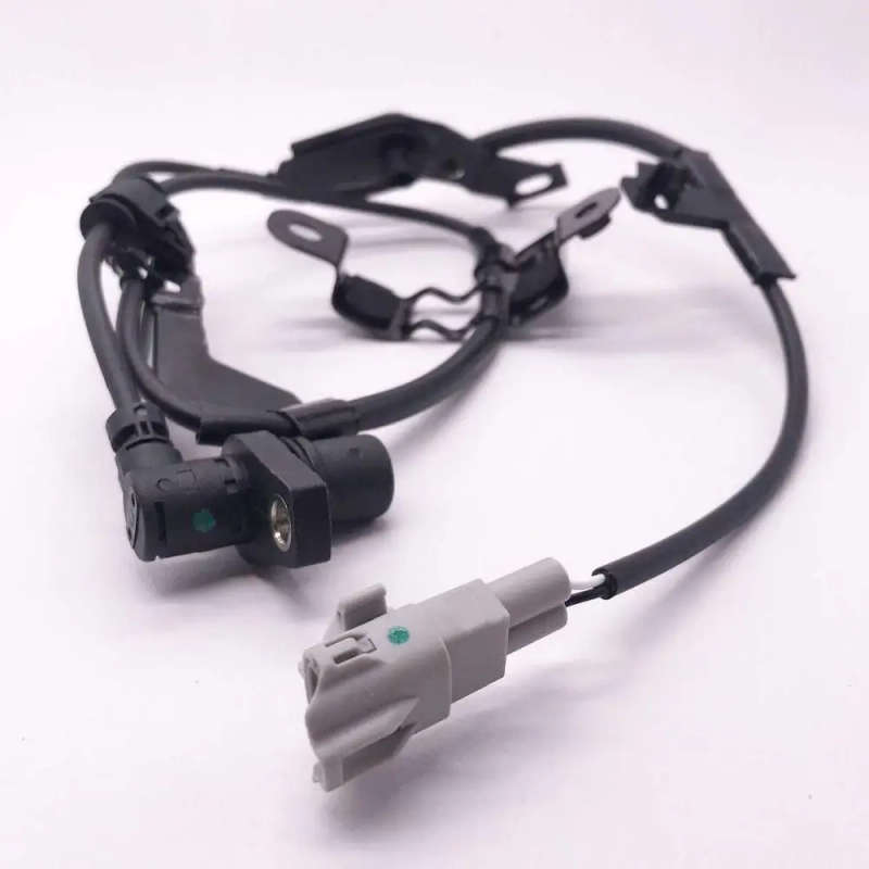ABS Wheel Speed Sensor Front Left For Toyota 4RUNNER LAND CRUISER 90 TACOMA