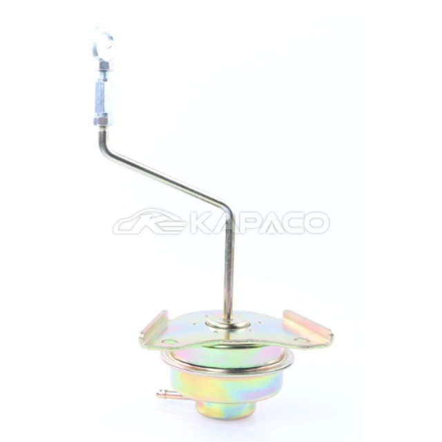 Turbocharger Wastegate Actuator Relief Valve TF035 For Mitsubishi Pajero Montero Triton L200 4D56