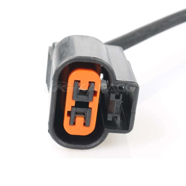 4x Per Set Front Rear Left Right ABS wheel speed sensor For Mitsubishi Triton L200 Pajero