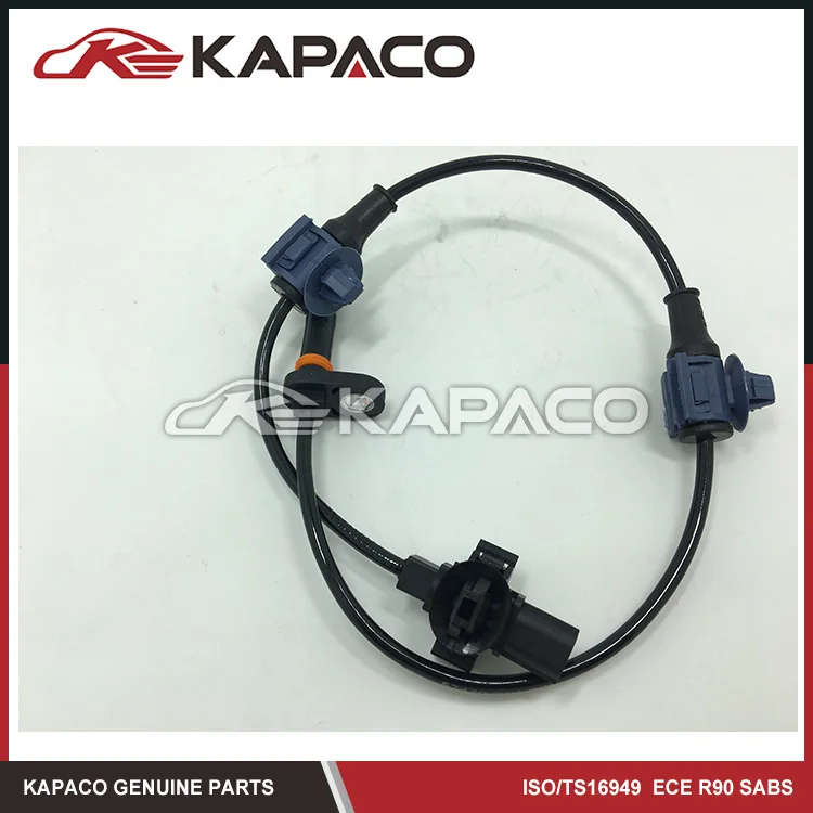 Rear Right ABS wheel speed sensor 57470SWA003 57470-SWA-003 for Honda CR-V 2007-2011