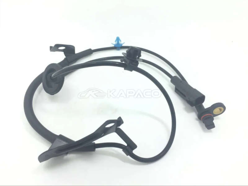 MN116244 Rear Right Sensor ABS Wheel Speed sensor for Mitsubishi Outlander Lancer VII ASX 2WD
