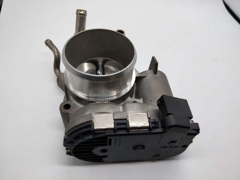 Throttle Body Assembly For Hyundai Veloster i30 Kia Forte Koup sx k2 K3 1.6