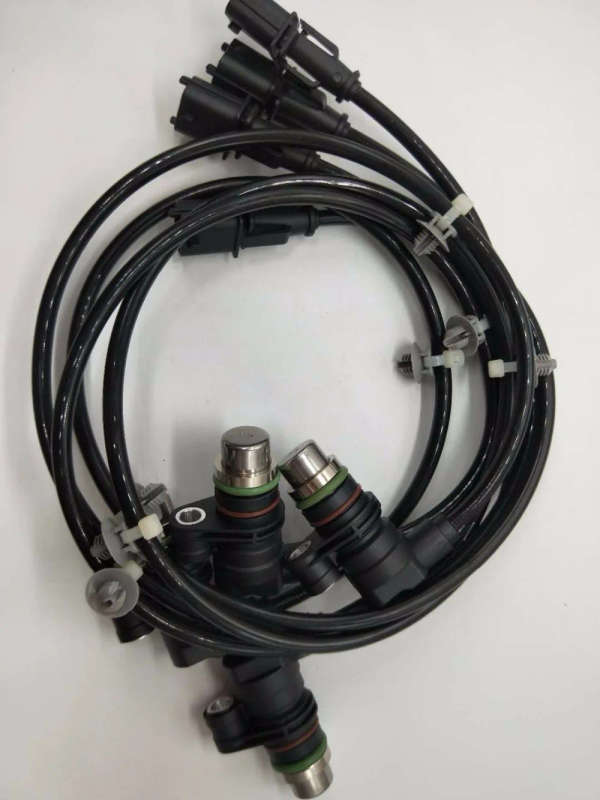 4pcs Crankshaft Position Sensor For Proton gen2 gen.2 1.6 1.3 2004-2016