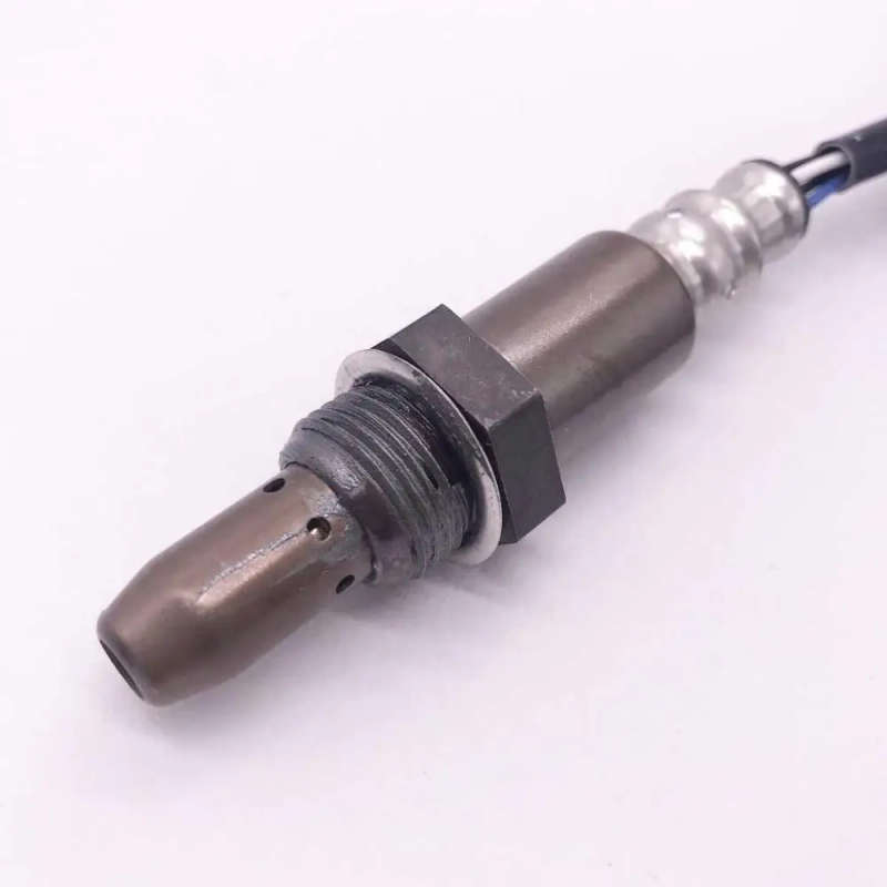 O2 Lambda Oxygen Sensor for 2007-2015 Mazda 2 (DE) 1.3 MZR