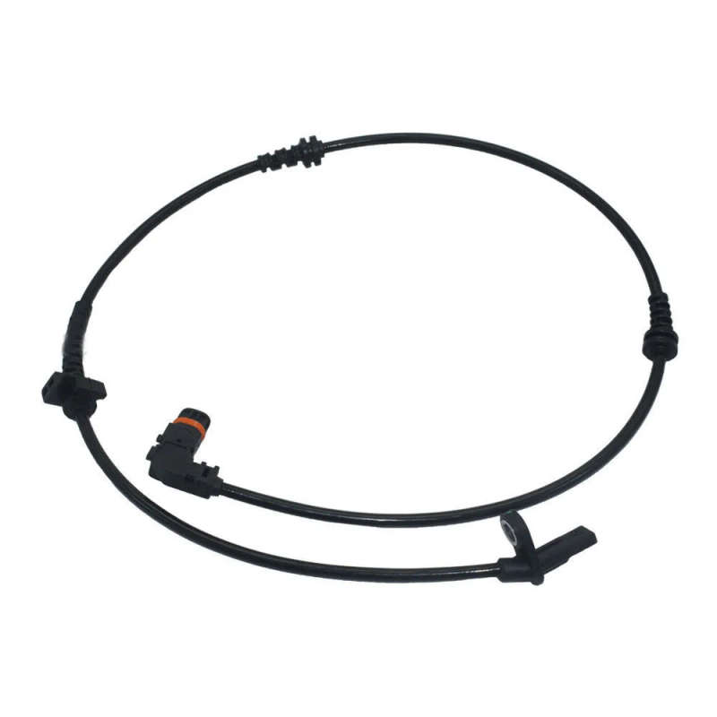 ABS Wheel Speed Sensor Front Fits FOR MERCEDES C216 W216 W221 CL550 S550