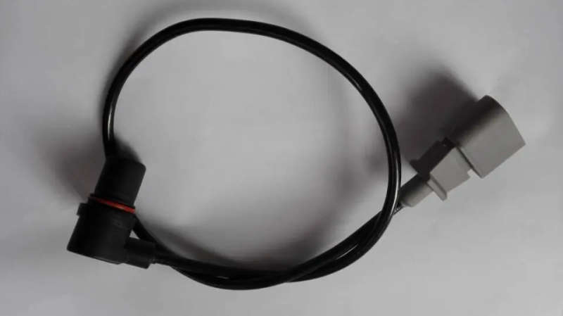 Crankshaft Position Sensor For AUDI SKODA SEAT Geely BL VW Bora Golf Passat Sharan