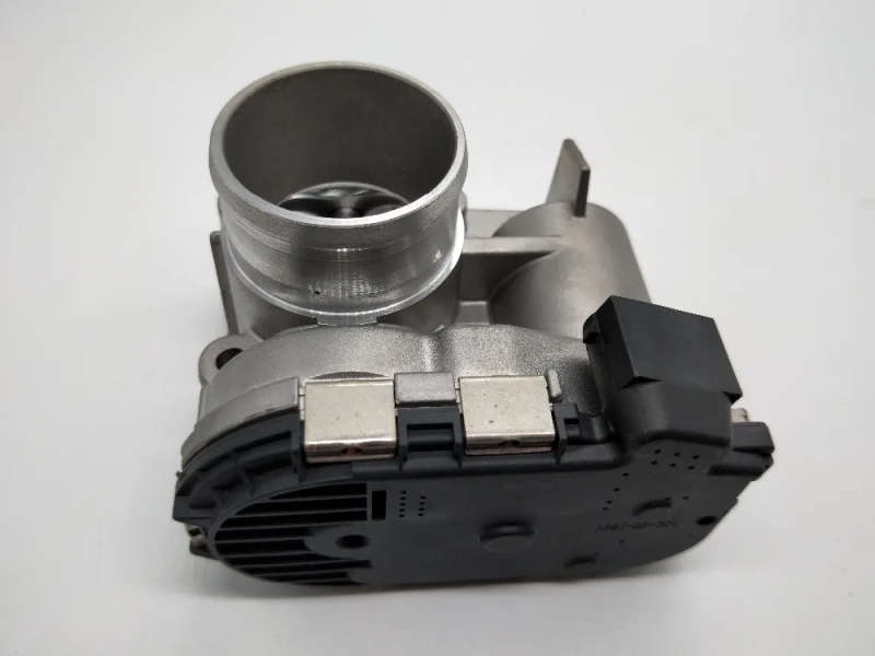 Throttle Body Assembly 40mm bore diameter For Fiat Brava Idea Palio Punto Stilo Lancia
