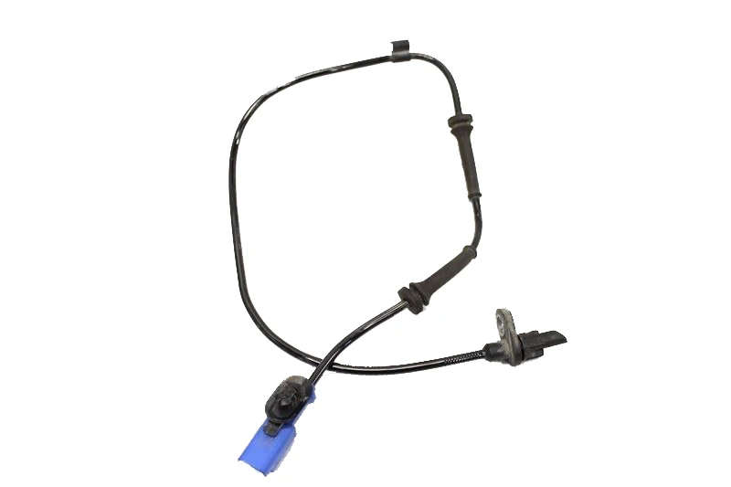 ABS wheel speed Sensor REAR LEFT for Citroen c3 II 9800035980 0265008777