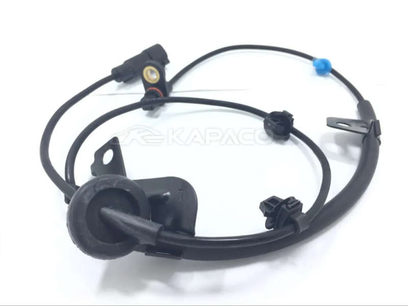 Rear Left ABS Wheel Speed Sensor 4670A579 MN116243 for Mitsubishi Outlander Lancer ASX