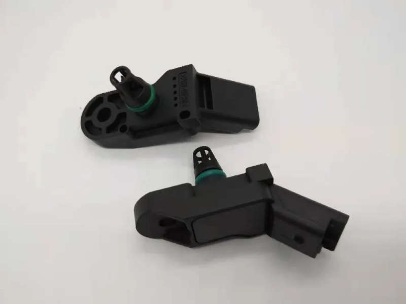 2PCS Air Pressure Sensor 1920AJ 9639381480 0261230043 4676.80 1920.AJ 4676 80 1920AJ For Peugeot ...