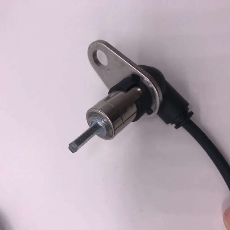 ABS Wheel Speed Sensor Rear Left FOR MAZDA Premacy MPV