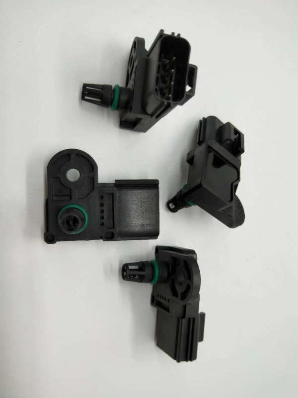 4PCS Manifold Air Pressure Sensor For Ford Focus II DA_ C-MAX