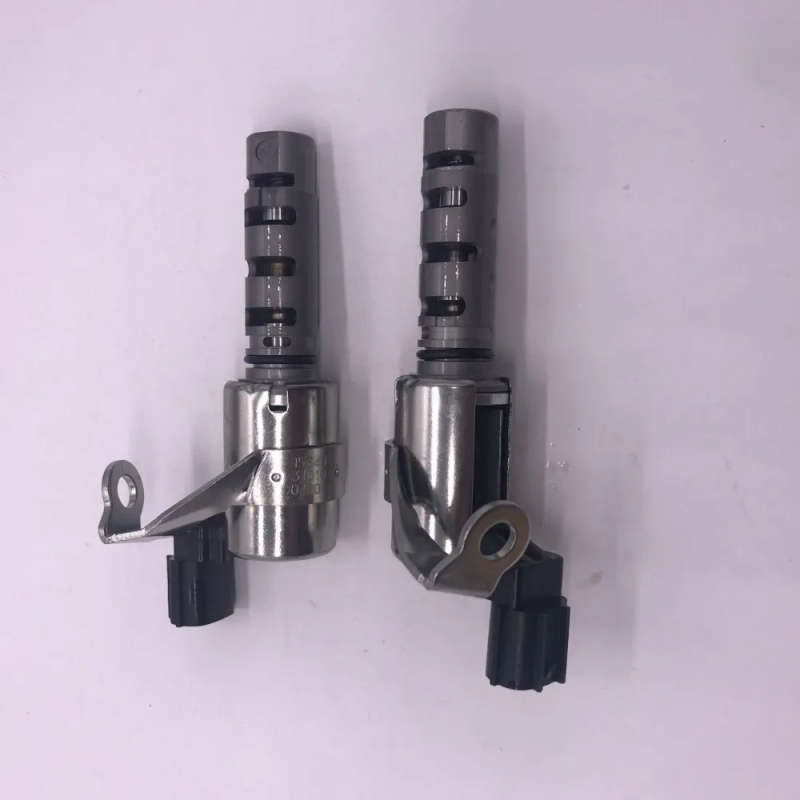 Engine Variable Valve Timing VVT Solenoid For Toyota Tacoma 4Runner FJ Cruiser Lexus IS250 2PCS