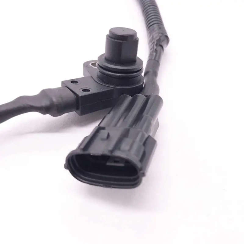 CPS Camshaft Angle Position Sensor For ISUZU NPR 4HK1 6HK1 HINO Truck