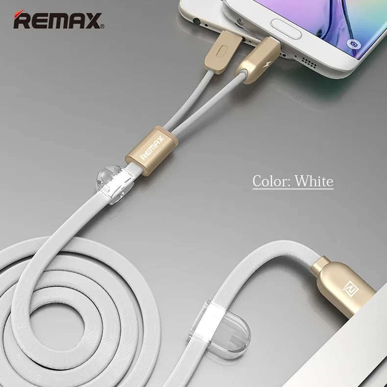 Same Time Data Cable