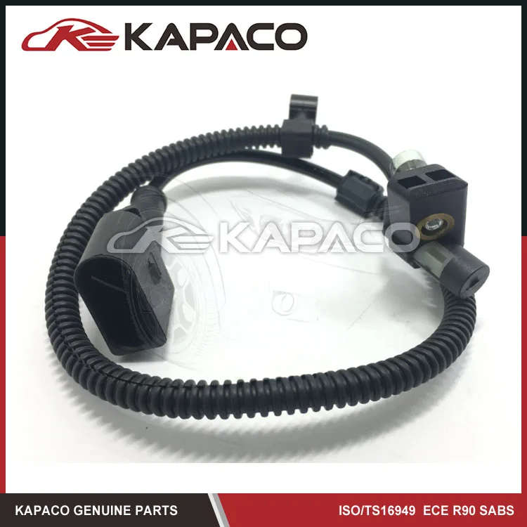 Crankshaft Camshaft Position Sensor 030957147G 030957147S For VW GOLF POLO CADDY II Seat Arosa
