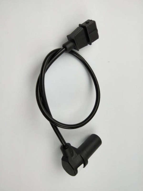 Crankshaft Position Sensor For Fiat Brava Bravo Coupe Marea Lancia Ypsilon
