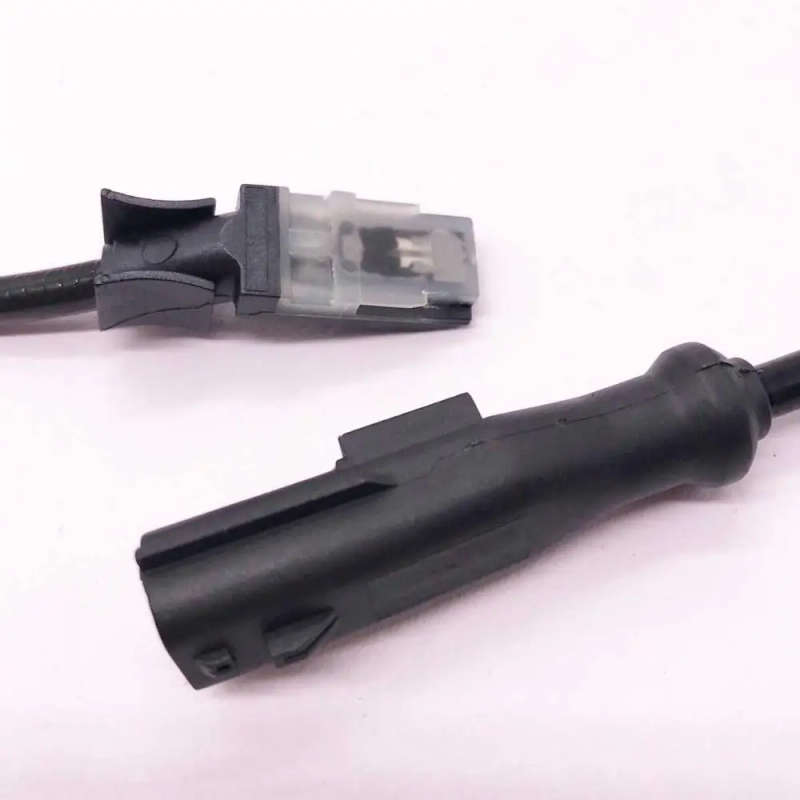 Front ABS Sensor Left Right for Renault Grand Scenic Megane II Scenic