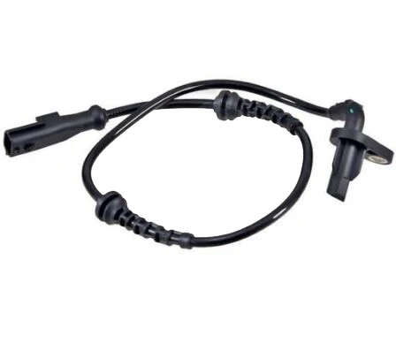 ABS Wheel Speed Sensor Rear for DACIA RENAULT Logan Express Mcv