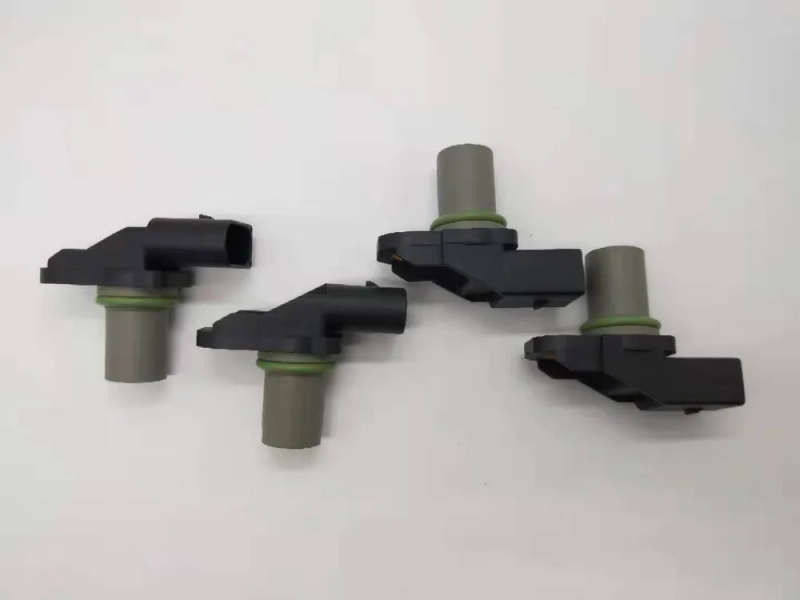 4PCS amshaft Position Sensor CPS For BMW E46 E39 E60 E38 E53 318 320 330 525 530 730 740 Vauxhall...