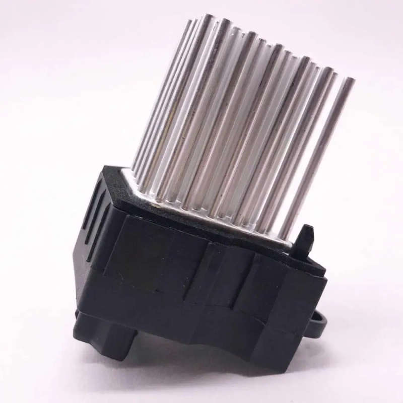 Blower Motor Resistor Final Stage FSU For BMW E46 E39 X5 X3 64116923204 AB2