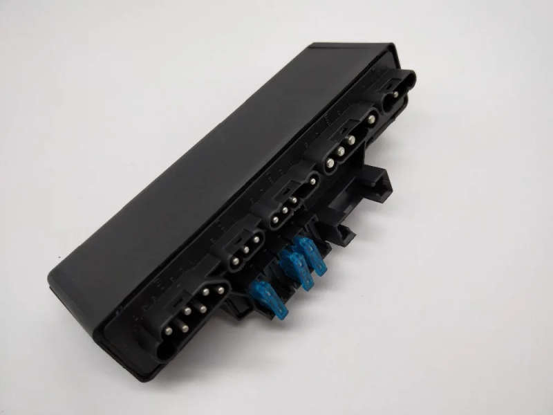 Relay Module eis Fuse Box eis 103941 For Mercedes-Benz E-Class 1997