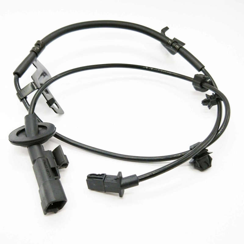 ABS Wheel Speed Sensor Rear Left ALS1707 for Mitsubishi Outlander 4WD Lancer ASX 07-12