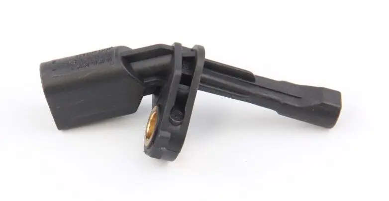 Rear Left Wheel ABS Speed Sensor For VW Jetta Golf Passat AUDI A3 TT FWD 1K0 927 807 0986594506 W...