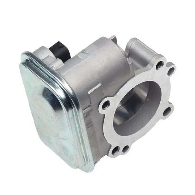 Throttle Body Valve throttle For Dodge Jeep Chrysler 1.8L 2.0L 2.4L Compass Caliber