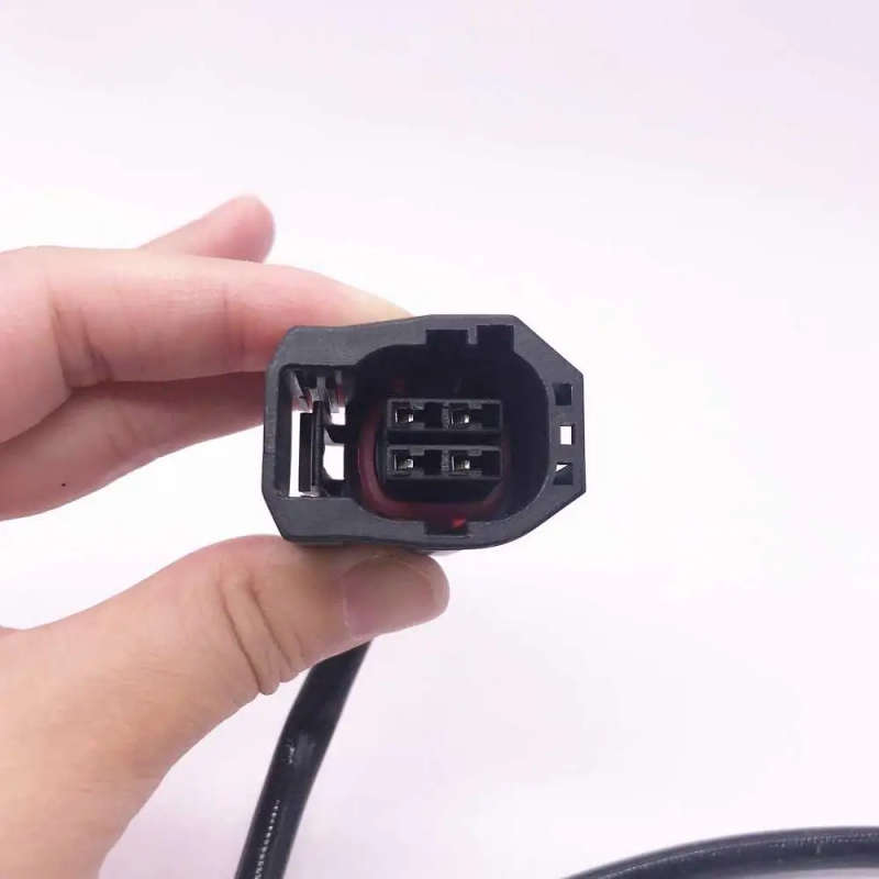 O2 Lambda Oxygen Sensor for 2007-2015 Mazda 2 (DE) 1.3 MZR