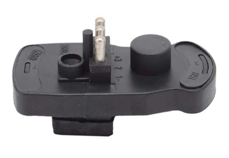Air Flow Meter Potentiometer Sensor for Mercedes-Benz Lancia Thema Puch