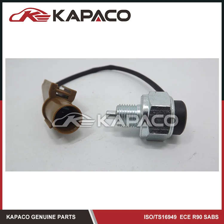 Transfer Floor Shift Control For Mitsubishi Pajero T/F Gearshift 4WD Lamp Switch MB896028