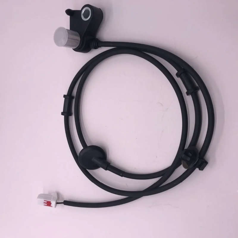 Rear Right ABS Wheel Speed Sensor For Mazda 6