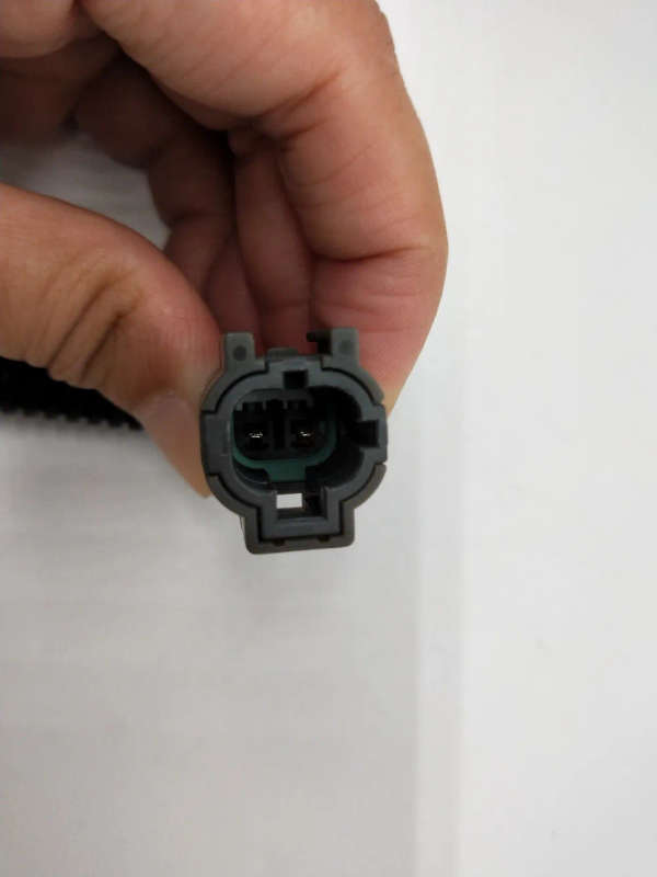 Speed Sensor for Nissan Pickup 1993-1997 2.4L