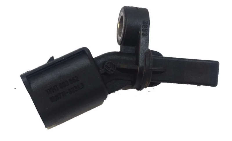 Rear Right ABS Wheel Speed Sensor FOR AUDI SEAT SKODA VW