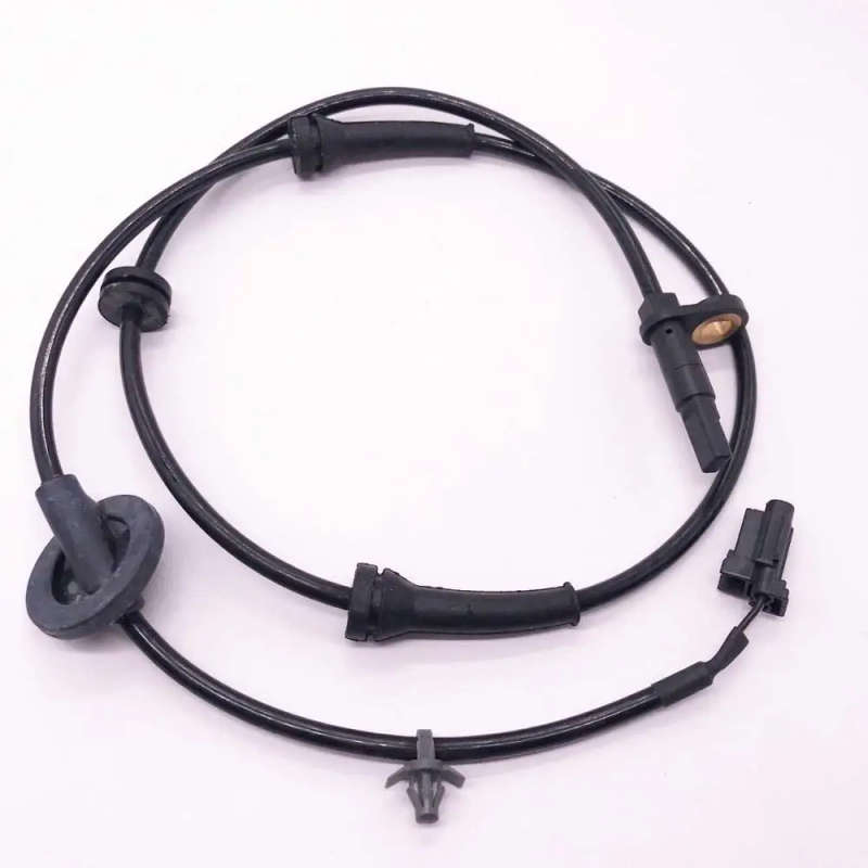 ABS Wheel Speed Sensor Front Left FOR Maxima 2004-2008 V6 3.5L