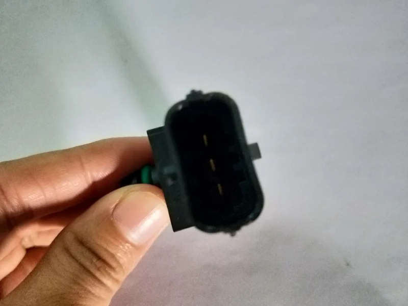 Pressure sensor For Alfa Romeo Opel Vauxhall Renault Fiat 1.5 1.9 2.2 DCI 1.2 1.4 2.0