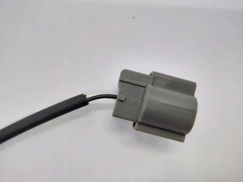 Auto ABS Wheel Speed Sensor ABS Sensor For Mitsubishi L200 2006 - 2011 07 08