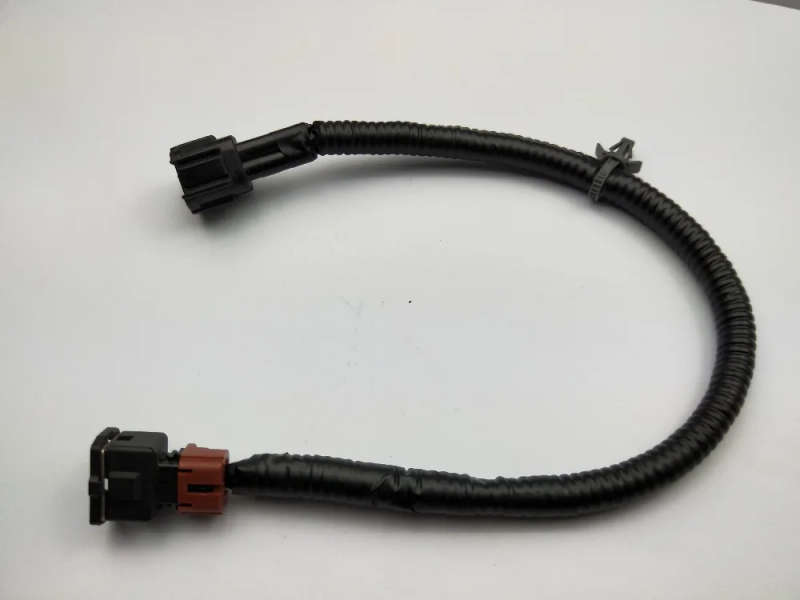Knock Sensor And Wire Harness Kit For Infiniti G20 I30 Nissan Altima Frontier