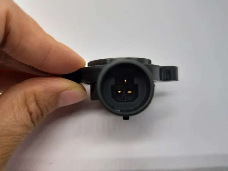 TPS Throttle position sensor For GMC Oldsmobile