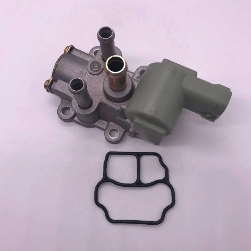 IDLE AIR CONTROL VALVE For Toyota Celica Corolla 1995-1997 1.6L 2227015010 22270-15010