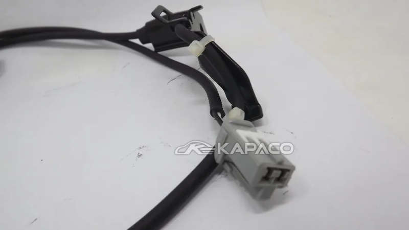 Rear Left ABS Wheel Speed Sensor 89516-02121 For Toyota Corolla E140 E150