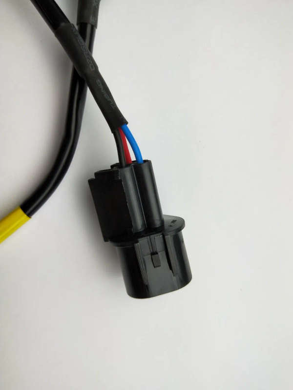 Camshaft Position Sensor For 1994 Mitsubishi Montero LS Sport Utility 4-Door