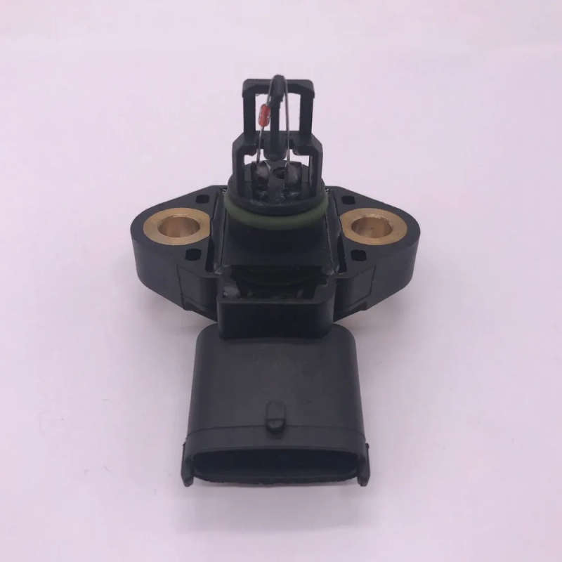 2PCS MAP Manifold Absolute Pressure Sensor For MERCEDES ACTROS ATEGO AXOR VARIO SETRA MAZ