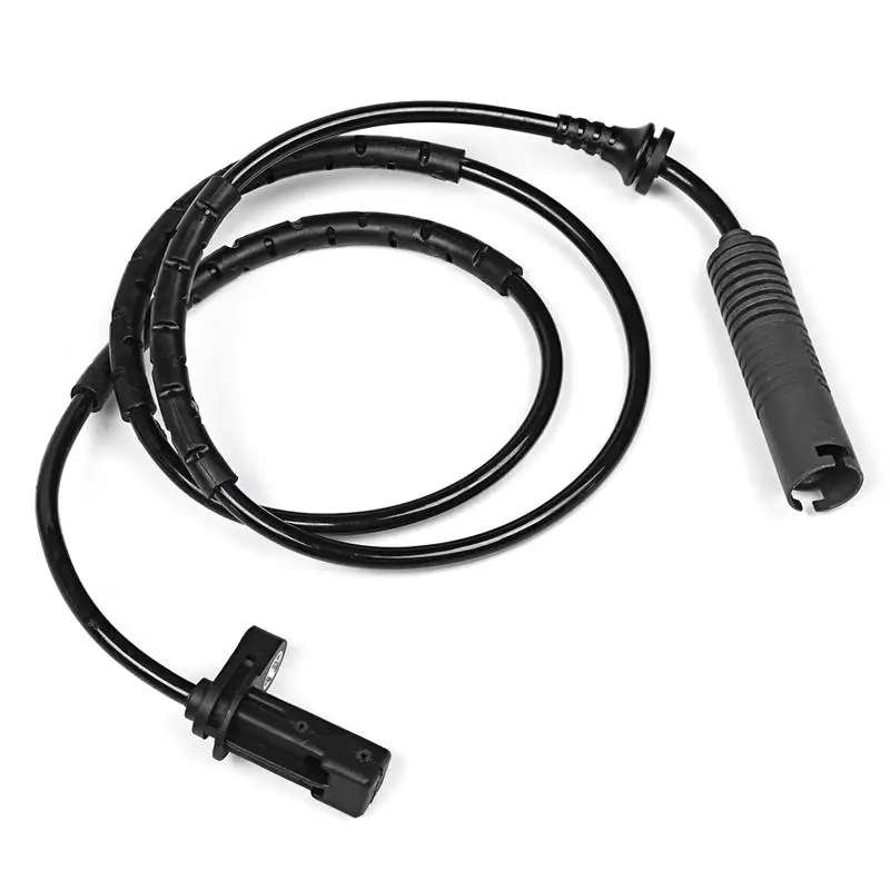 Rear ABS Sensor Anti-Lock Brake System Sensor For BMW 1 Series 3 Series