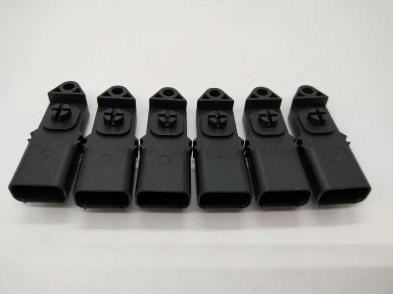 10PCS Manifold Absolute Pressure Sensor SensorFor Cummins Volvo Dong Feng Engines Truck